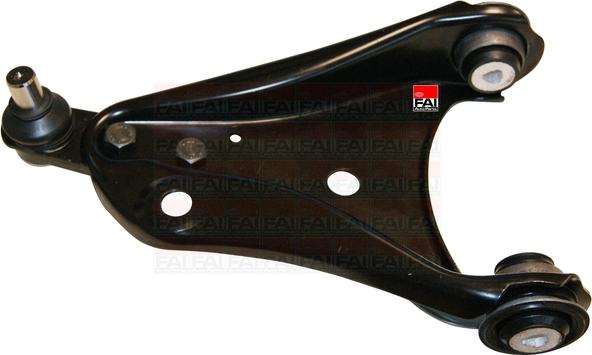 FAI AutoParts SS7724 - Sospensione a ruote indipendenti www.autoricambit.com