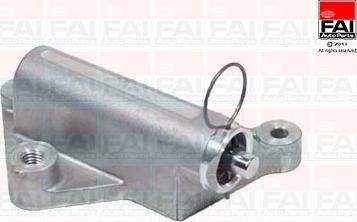 FAI AutoParts T9524 - Smorzatore vibrazioni, Cinghia dentata www.autoricambit.com