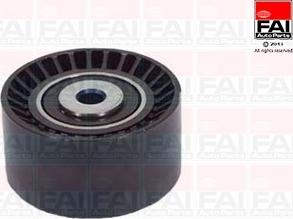 FAI AutoParts T9783 - Galoppino/Guidacinghia, Cinghia dentata www.autoricambit.com