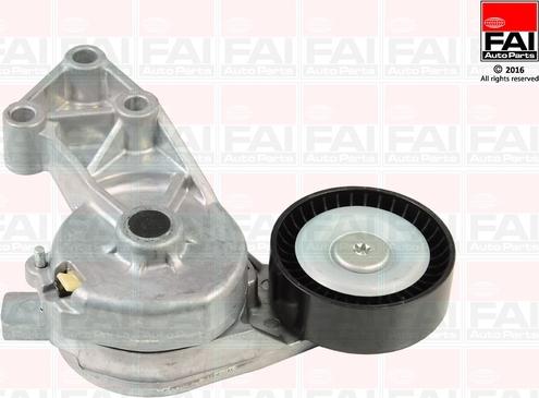 FAI AutoParts T1091 - Galoppino/Guidacinghia, Cinghia Poly-V www.autoricambit.com