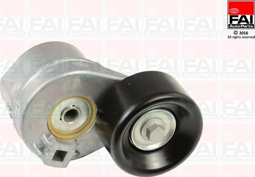 FAI AutoParts T1093 - Galoppino/Guidacinghia, Cinghia Poly-V www.autoricambit.com