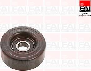 FAI AutoParts T1021 - Tendicinghia, Cinghia Poly-V www.autoricambit.com