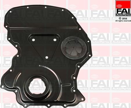 FAI AutoParts TCC3 - Carter distribuzione www.autoricambit.com