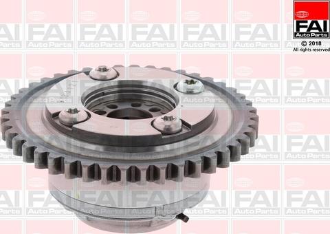 FAI AutoParts VVT004 - Mozzo, Ruota dentata-Albero a camme www.autoricambit.com