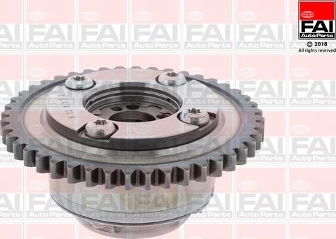 FAI AutoParts VVT003 - Mozzo, Ruota dentata-Albero a camme www.autoricambit.com