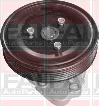 FAI AutoParts WP6468 - Pompa acqua www.autoricambit.com