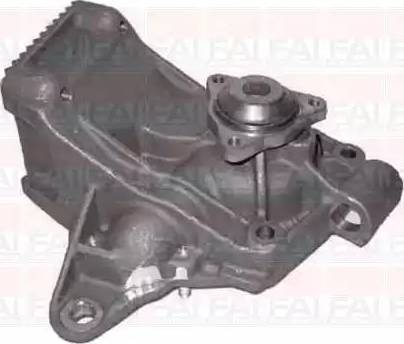 FAI AutoParts WP6401 - Pompa acqua www.autoricambit.com