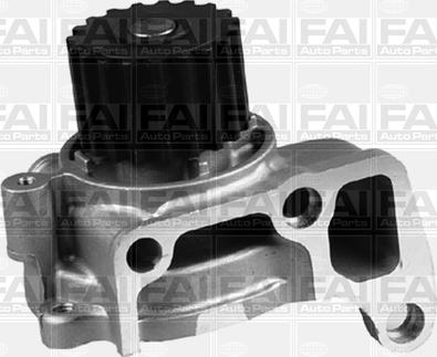 FAI AutoParts WP6488 - Pompa acqua www.autoricambit.com