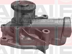 FAI AutoParts WP6433 - Pompa acqua www.autoricambit.com