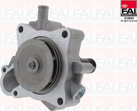 FAI AutoParts WP6541 - Pompa acqua www.autoricambit.com