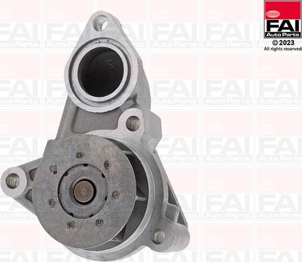 FAI AutoParts WP6508 - Pompa acqua www.autoricambit.com