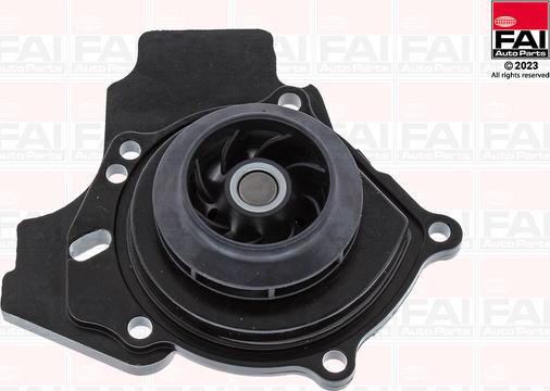 FAI AutoParts WP6502 - Pompa acqua www.autoricambit.com