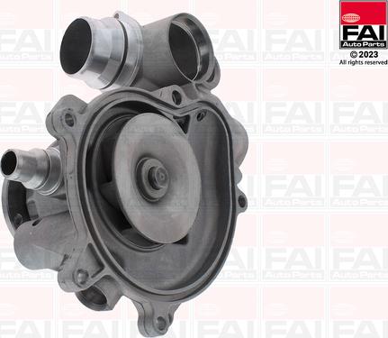 FAI AutoParts WP6538 - Pompa acqua www.autoricambit.com