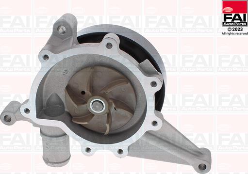 FAI AutoParts WP6533 - Pompa acqua www.autoricambit.com