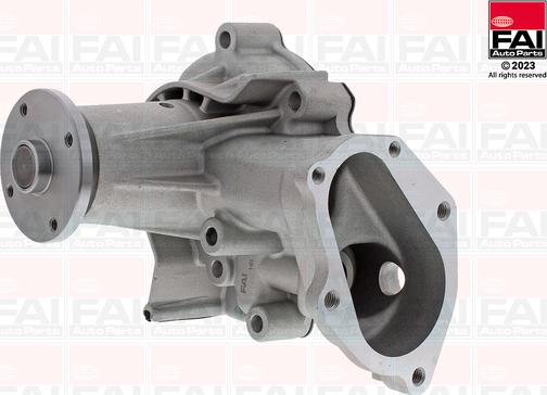 FAI AutoParts WP6523 - Pompa acqua www.autoricambit.com