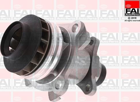 FAI AutoParts WP6671 - Pompa acqua www.autoricambit.com