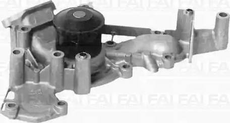 FAI AutoParts WP6222 - Pompa acqua www.autoricambit.com