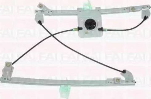 FAI AutoParts WR055 - Alzacristallo www.autoricambit.com