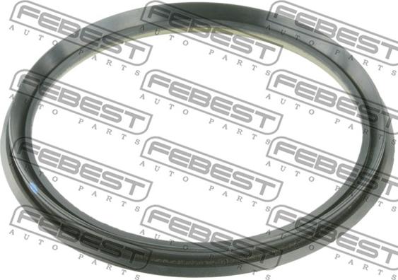 Febest 95BCY-88750407X - Anello tenuta, Mozzo ruota www.autoricambit.com