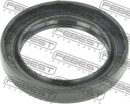 Febest 95CDS-41560910X - Paraolio, Albero primario www.autoricambit.com