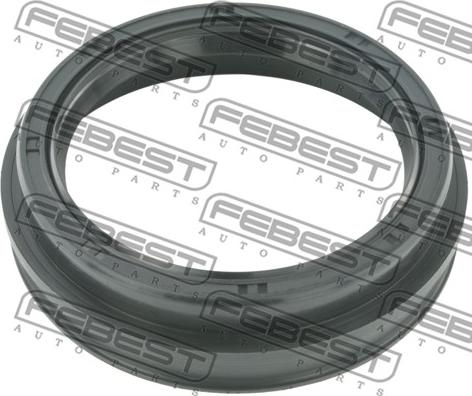 Febest 95EAY-57691118X - Paraolio, Albero primario www.autoricambit.com