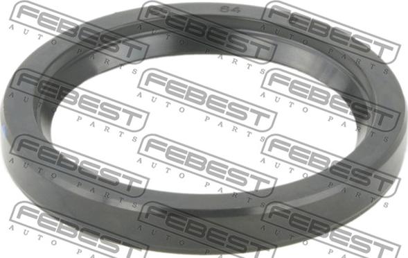 Febest 95FAY-50640808X - Paraolio, Albero primario www.autoricambit.com