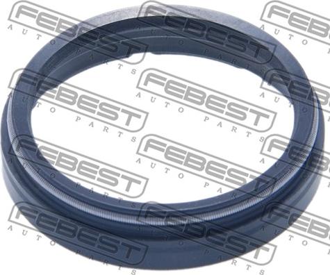 Febest 95FAY-35410609X - Anello tenuta, Mozzo ruota www.autoricambit.com