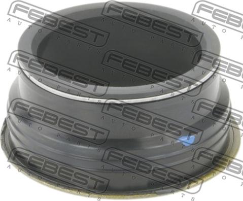 Febest 95FAY-33420920X - Guarnizione, Copritestata www.autoricambit.com