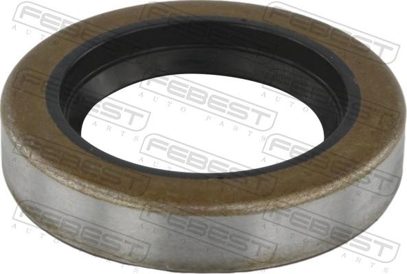 Febest 95FCY-35551111X - Anello tenuta, Differenziale www.autoricambit.com