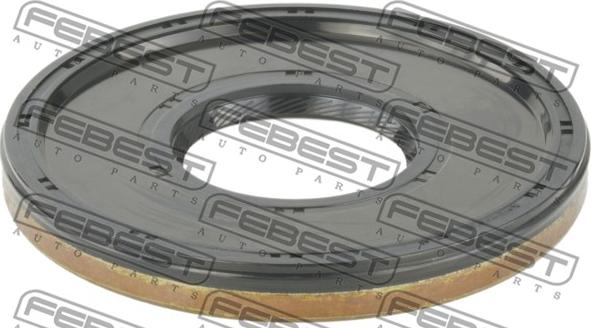 Febest 95FEY-37910909L - Paraolio, Albero trasmissione cambio manuale www.autoricambit.com