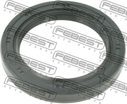 Febest 95GAY-49670909C - Anello tenuta, Differenziale www.autoricambit.com