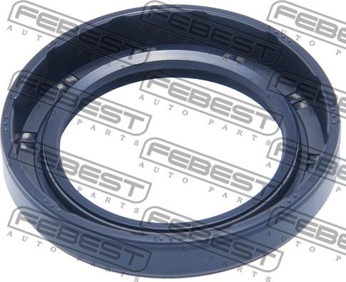 Febest 95GAY-40581010X - Paraolio, Albero primario www.autoricambit.com