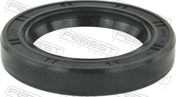 Febest 95GAY-42621010C - Paraolio, Ripartitore di coppia www.autoricambit.com