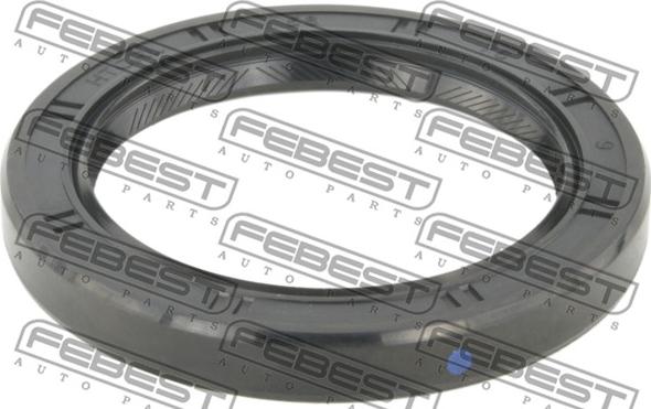 Febest 95GAY-56760909C - Paraolio, Albero primario www.autoricambit.com