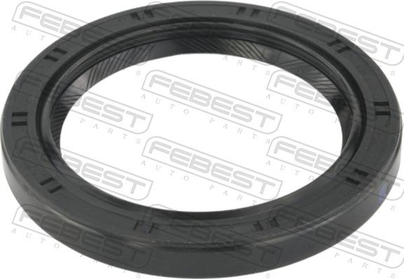 Febest 95GAY-53730808C - Paraolio, Albero trasmissione cambio manuale www.autoricambit.com