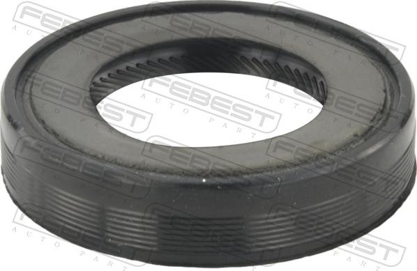 Febest 95GAY-35541111R - Paraolio, Albero trasmissione cambio manuale www.autoricambit.com