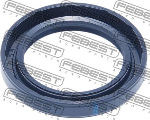 Febest 95GAY-38540808X - Paraolio, Albero primario www.autoricambit.com