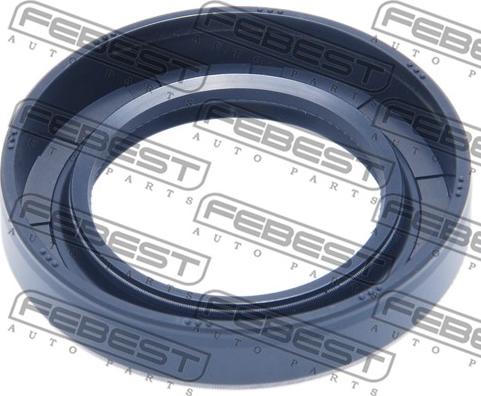 Febest 95GAY-38581111L - Paraolio, Albero primario www.autoricambit.com