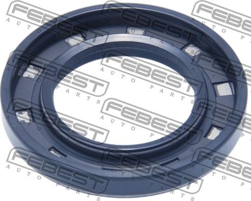 Febest 95GAY-32530707R - Paraolio, Albero trasmissione cambio manuale www.autoricambit.com