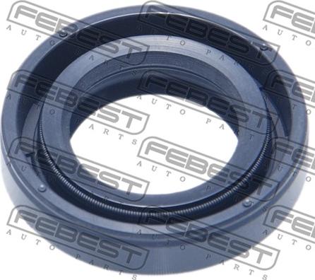 Febest 95GAY-20320707X - Kit riparazione, Giunto assiale, Tirante trasversale www.autoricambit.com