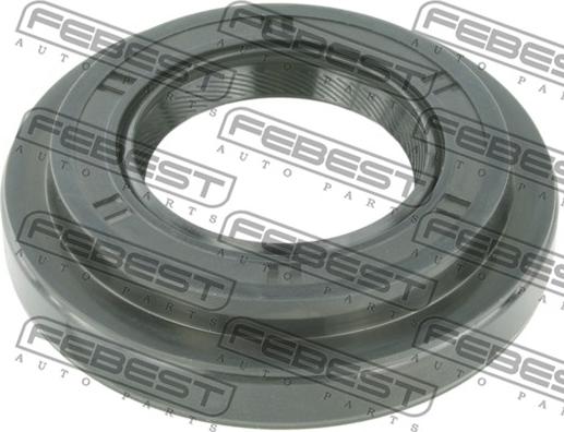 Febest 95GBS-33650914R - Anello tenuta, Differenziale www.autoricambit.com