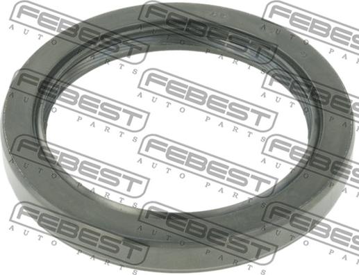 Febest 95GBY-49640808R - Paraolio, Albero trasmissione cambio manuale www.autoricambit.com