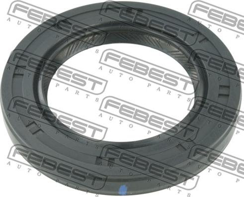 Febest 95GBY-40620808C - Paraolio, Albero primario www.autoricambit.com