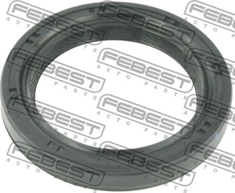 Febest 95GBY-41560707R - Paraolio, Albero a gomiti www.autoricambit.com