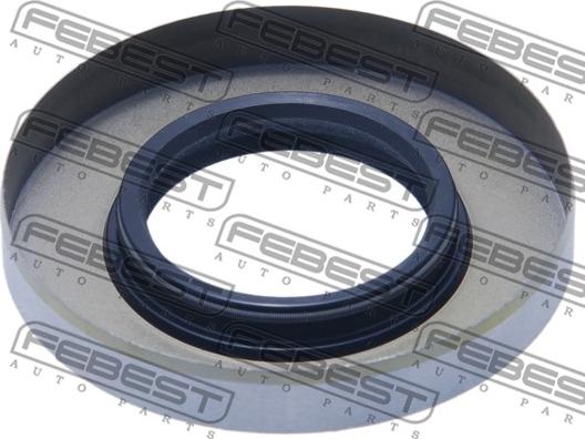 Febest 95GDS-39741111R - Paraolio, Albero primario www.autoricambit.com