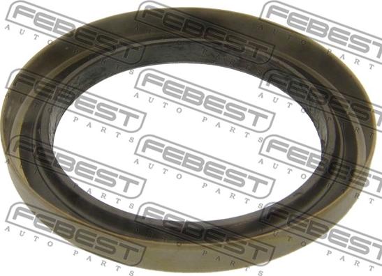 Febest 95GDY-44560609X - Paraolio, Albero primario www.autoricambit.com