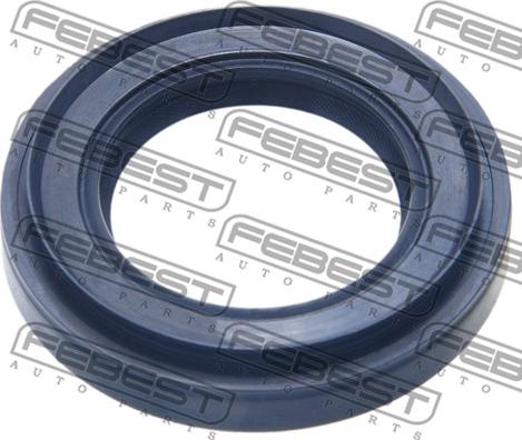 Febest 95HAS-35580811R - Paraolio, Albero primario www.autoricambit.com