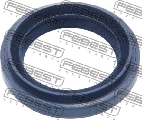 Febest 95HAY-40560812L - Paraolio, Albero primario www.autoricambit.com