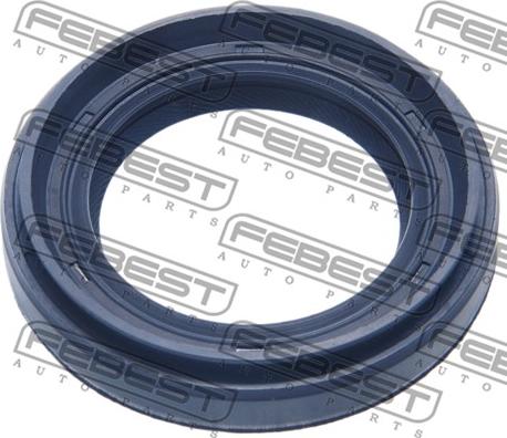 Febest 95HAY-40620811R - Paraolio, Albero primario www.autoricambit.com