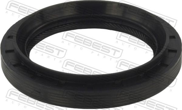 Febest 95HAY-50700812R - Paraolio, Albero trasmissione cambio manuale www.autoricambit.com